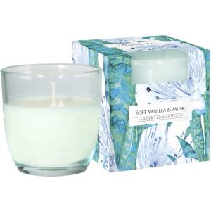 BISPOL Soft vanilla & musk 100 g