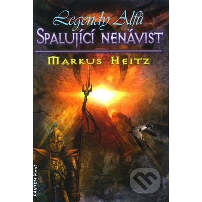 Spalující nenávist