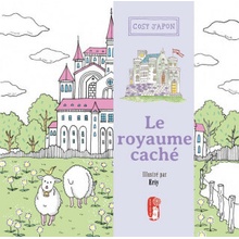 Cosy Japon, le royaume caché