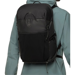 MAMMUT Дневна раница Mammut Alto 22 Daypack - Black - размер One Size (504-0347-0111)