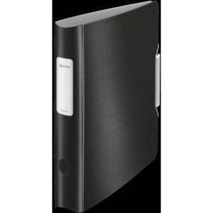 Leitz Binder Leitz A4 50mm black (11090094)