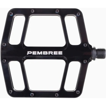 PEMBREE D3A Flat pedály
