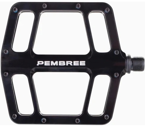 PEMBREE D3A Flat pedály