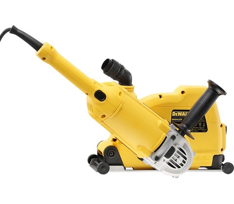 DeWALT DWE492GK