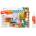 Акрилни бои Deli Acrilic EC12-12 12цв. 12мл