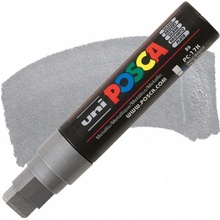 Posca PC-17K stříbrný