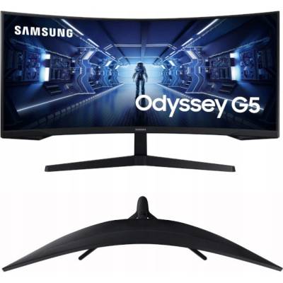 Samsung Odyssey G5 C34G55TWWP