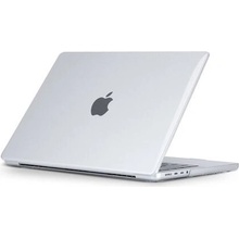 iWant Shell Cover Apple MacBook Pro 14" (2023/2021) transparentní, 65710101000002