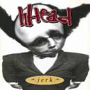 hHead - Jerkfireman LP