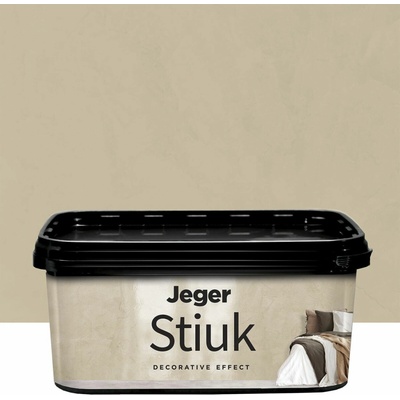 Jeger Stiuk 2 l carmel lesklá