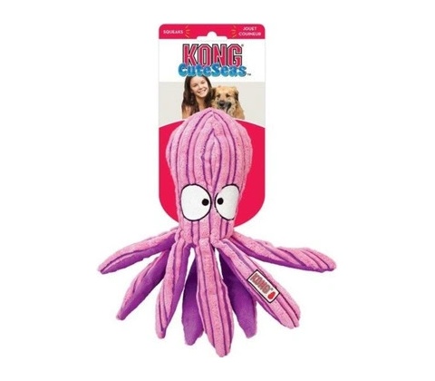 Kong Cuteseas chobotnice S