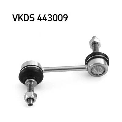 Tyč nebo vzpěra stabilizátoru SKF VKDS 443009 (VKDS443009)