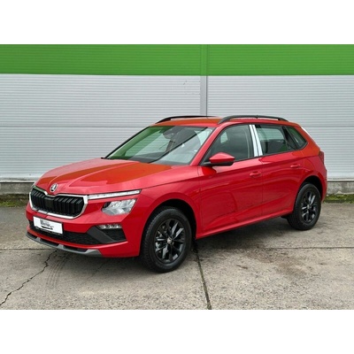 Skoda Kamiq Selection 85 kW