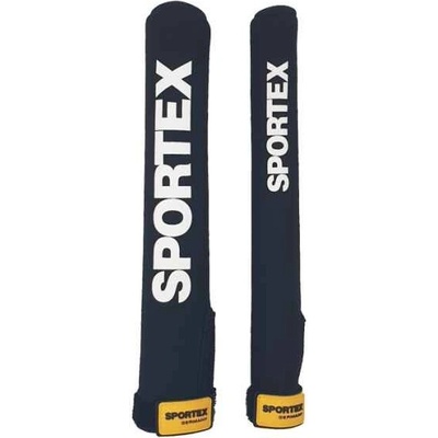 Sportex Ochrana Koncovka Rukojeti Prutu Neopren 29cm – Zboží Mobilmania