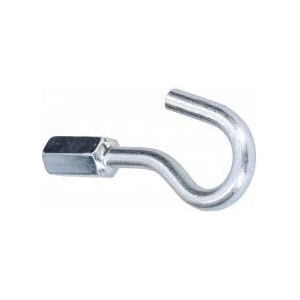 Extralink | Punch hook | 12mm