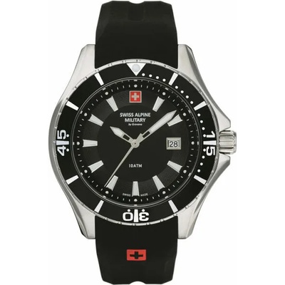 Grovana Swiss Alpine Military 7040.1837