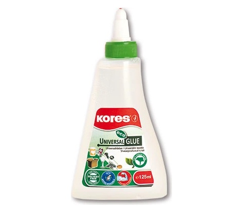 Kores lepidlo, 125 g