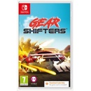 Gearshifters