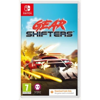 Gearshifters