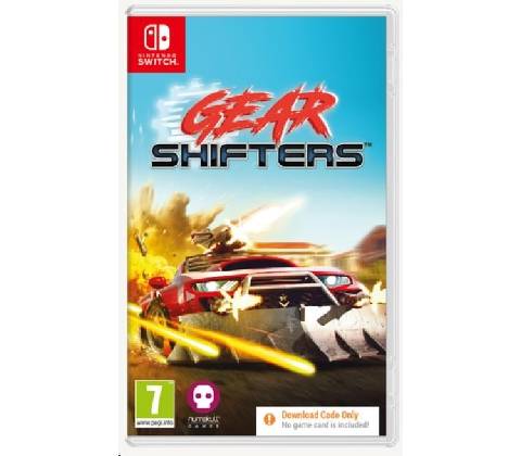 Gearshifters