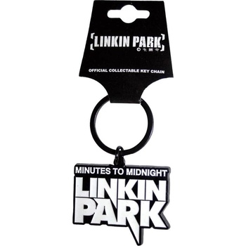 Linkin Park Minutes to Midnight Ключодържател (LPKEY01)