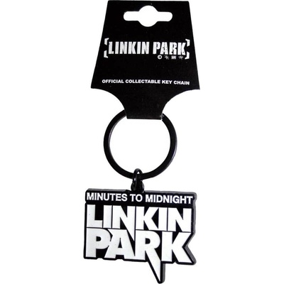 Linkin Park Minutes to Midnight Ключодържател (LPKEY01)
