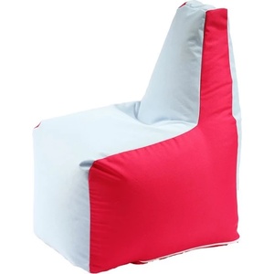 Pufrelax Пуф стол за деца 2-8 г. , 120л. Sunlounger Junior - Мартеница, Водоустойчив, Перящ се калъф, Пълнеж от Полистиролни перли (PUF-G-SJ-PEX-MRS)