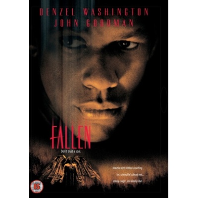 Fallen DVD