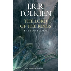 The Two Towers | John Ronald Reuel Tolkien (ISBN: 9780008376130)