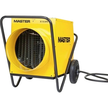 Master B18EPR