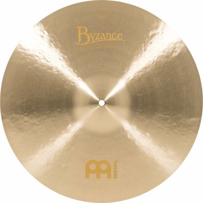 Meinl Byzance Jazz Medium Thin Crash 18"