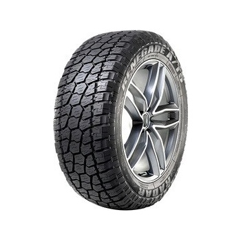 Radar Renegade A/T 5 35/12,5 R20 121S