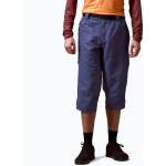 Endura Мъжки шорти за колоездене Endura Hummvee 3/4 indigo rock