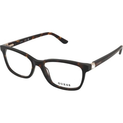 Guess Диоптрични очила Guess GU50196 052