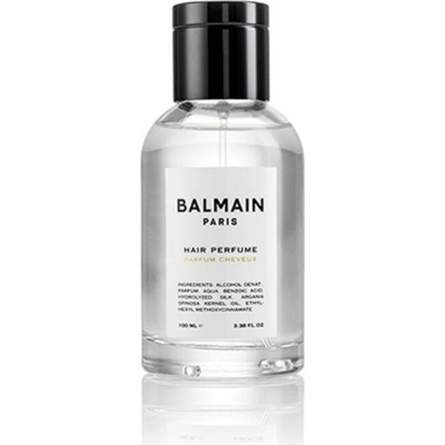 BALMAIN Luxusný parfum na vlasy 100 ml