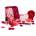 DreamToys Amour The Passion of Love Alluring Anal Kit