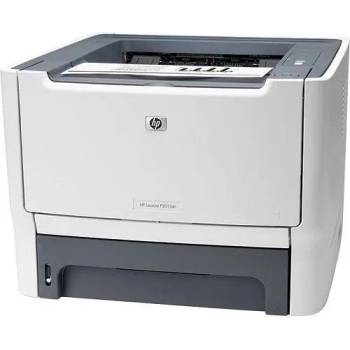 Image 1 of HP LaserJet P2015dn (CB368A)