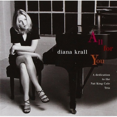 Krall Diana - All For You LP