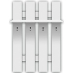 Bogdan Furniture Europe Закачалка Top Mix WIE 80-E20