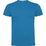Roly Xfer roly dogo premium / Мъжка тениска - океанска m (e6502-100-m)
