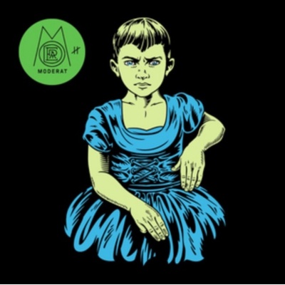 Moderat - Iii LP