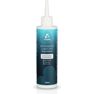 EasyGlide Лубрикант за мастурбатори Extra Smooth - 250 мл