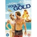 Fool's Gold DVD