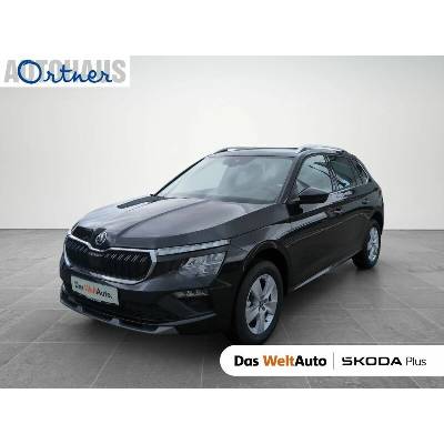 Skoda Kamiq TSI Selection 70 kW