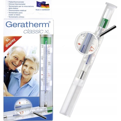 Geratherm Classic