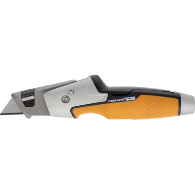 Nůž FISKARS CARBONMAX univerzální pro malíře 26 cm 1027225 10088