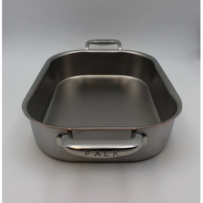 Falk Culinair Тава за печене 35х23 см (scs2572si)
