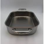 Falk Culinair Тава за печене 35х23 см (scs2572si)