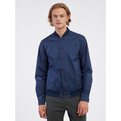 Scotch & Soda Тъмносиньо мъжко яке Scotch & Soda Scotch & Soda | Sin | МЪЖЕ | M