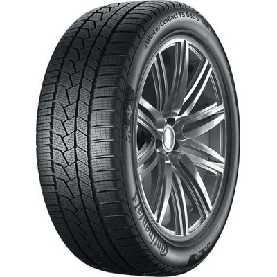 WinterContact TS 860 S ( 275/35 R20 102V XL *, EVc, MO, )
